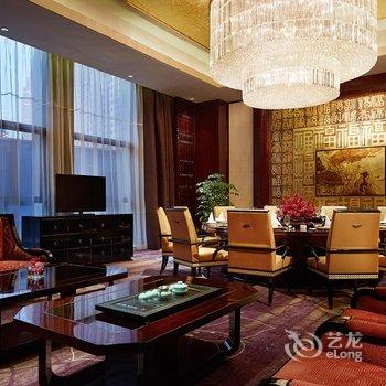 漳州万达嘉华酒店酒店提供图片