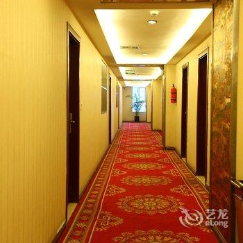 昆明恒友大酒店酒店提供图片