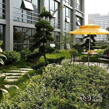 杭州西湖慢享主题酒店酒店提供图片