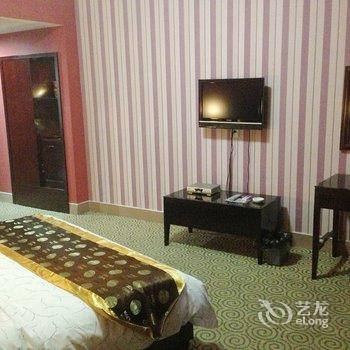 柳州航银宾馆酒店提供图片