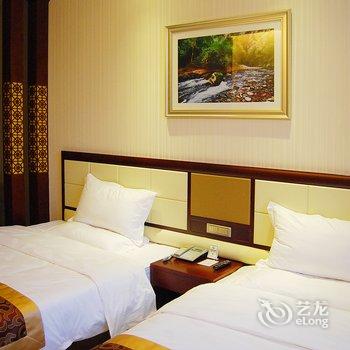 十堰众生宾馆酒店提供图片