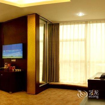 湖南海联贵宾楼大酒店(长沙)酒店提供图片