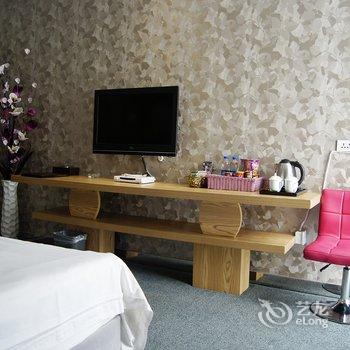 柳州雅吉时尚酒店(五星店)酒店提供图片