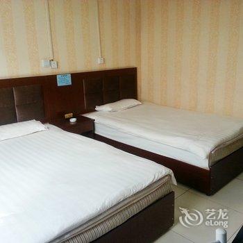 西宁怡家旅馆酒店提供图片