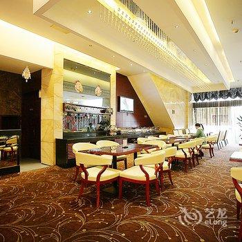 长沙绿之韵盛悦酒店酒店提供图片