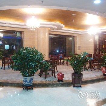 珲春宝业大酒店酒店提供图片