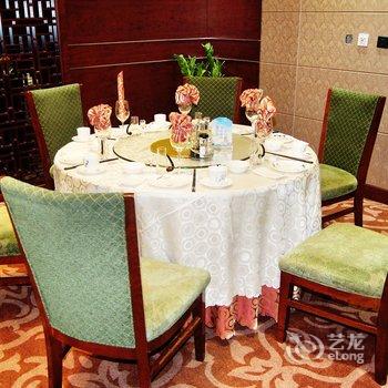 鄂尔多斯市维佳特·尚品酒店酒店提供图片
