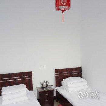 平遥县站马道街孔家客栈酒店提供图片
