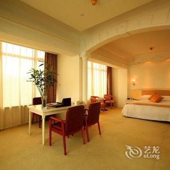 烟台滨海国际酒店酒店提供图片
