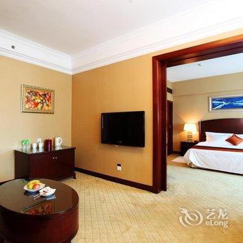 广州嘉逸国际酒店酒店提供图片