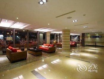 花莲曼波鱼四季大饭店酒店提供图片