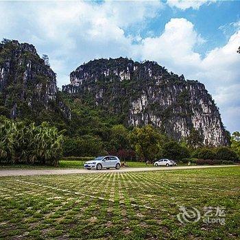 桂林中水国际酒店(南溪山公园店)酒店提供图片