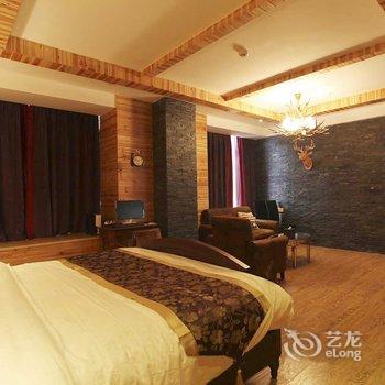 柳州摩天时尚酒店酒店提供图片