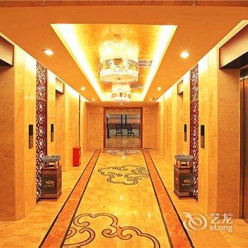 赣州新饭店酒店提供图片