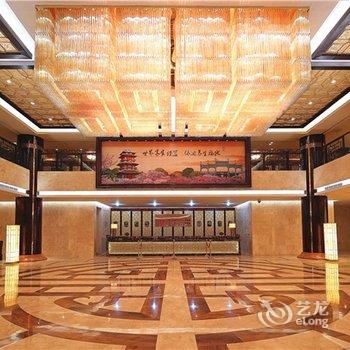 赣州新饭店酒店提供图片
