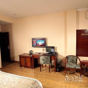 西塘荷塘月色商务酒店酒店提供图片