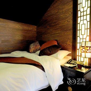 昆明唐韵温泉花园酒店酒店提供图片