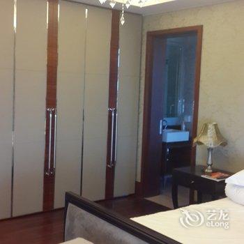 珠海乐泽酒店式公寓酒店提供图片