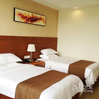 阳西沙扒镇凯丽达酒店酒店提供图片
