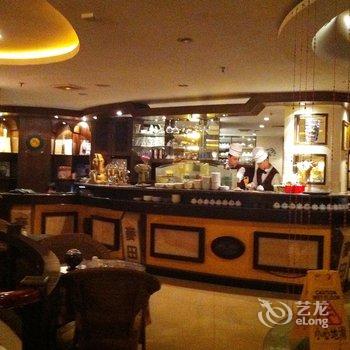 阳江濠南酒店酒店提供图片