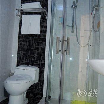 长白山翠湖名苑公寓 (池北)酒店提供图片