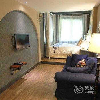 小隐西湖别墅酒店(杭州白乐桥店)酒店提供图片