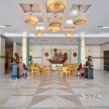 北戴河海悦酒店酒店提供图片
