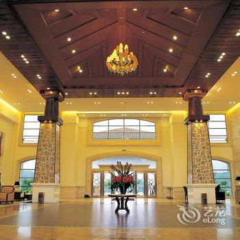 阳江涛景高尔夫度假村酒店提供图片