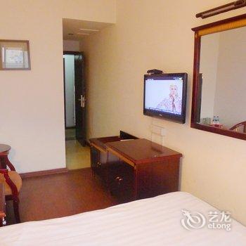 南昌工联宾馆(八一广场店)酒店提供图片