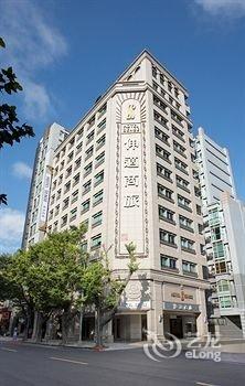 台北伸适商务旅馆酒店提供图片