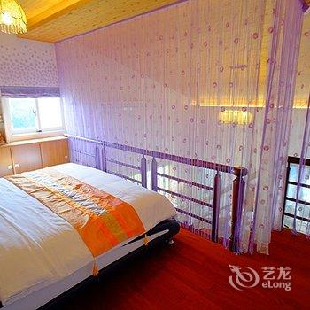 宜兰忙里偷闲渡假民宿酒店提供图片