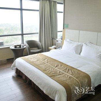 湛江海旗假日酒店酒店提供图片