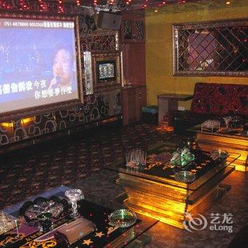 韶关友好温泉商务酒店酒店提供图片