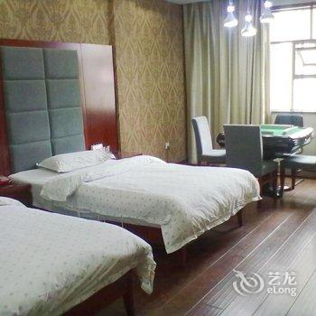 湘潭非常印象连锁酒店酒店提供图片