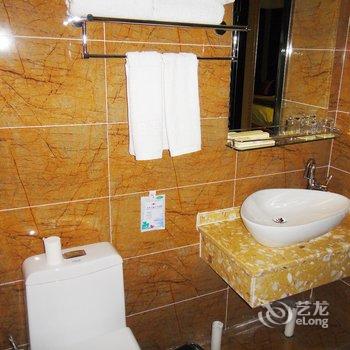 绵阳美地假日酒店酒店提供图片