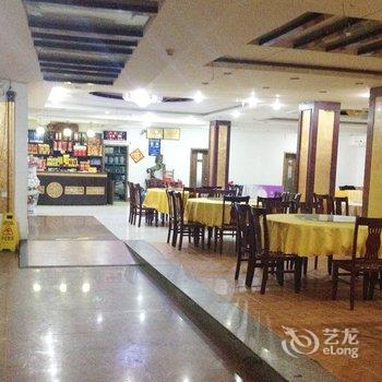 鄄城红枫国际大酒店(菏泽)酒店提供图片