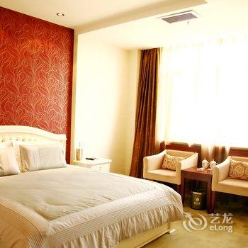 赤峰金帝酒店酒店提供图片