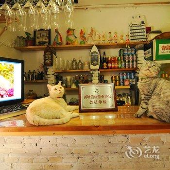 西塘季忆主题客栈酒店提供图片