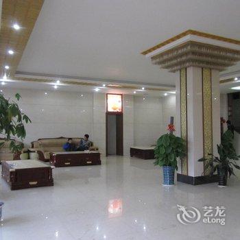 桂平龙安宾馆(贵港)酒店提供图片