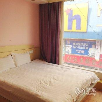 株洲77商务宾馆酒店提供图片