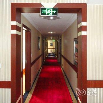 西宁洪德宾馆酒店提供图片