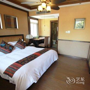 小隐西湖别墅酒店(杭州白乐桥店)酒店提供图片