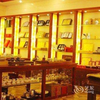 义马元丰涌金酒店(三门峡)酒店提供图片