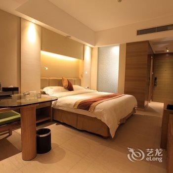 台山上川岛悦海嘉洲酒店酒店提供图片