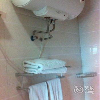 东营香山招待所酒店提供图片