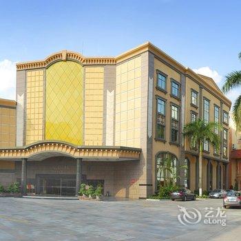 漳州芗江酒店酒店提供图片