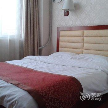 蔚县达曦酒店酒店提供图片