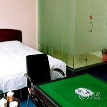 鞍山百成旅馆酒店提供图片