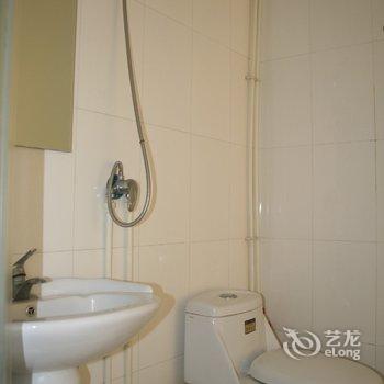 北戴河莲蓬居旅馆酒店提供图片