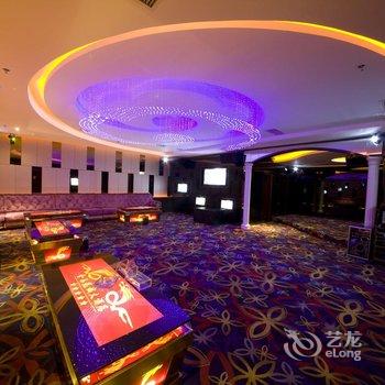 毕节金玉龙城大酒店酒店提供图片